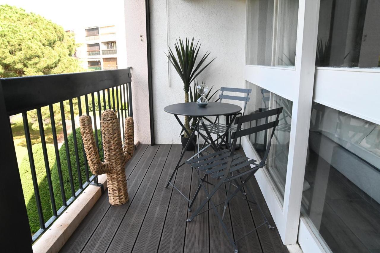 Superbe Appartement Avec Balneo. Saint-Cyprien  Exterior foto