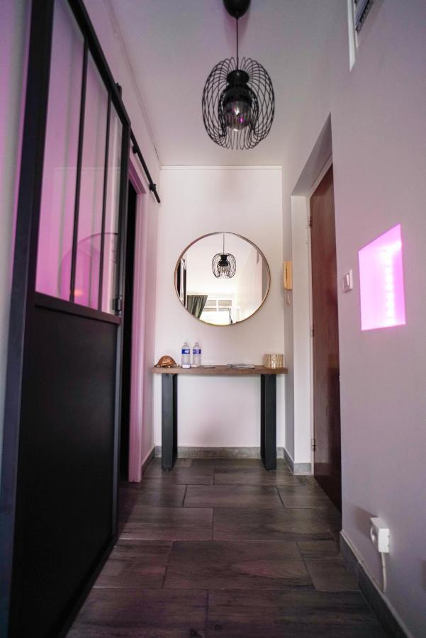 Superbe Appartement Avec Balneo. Saint-Cyprien  Exterior foto