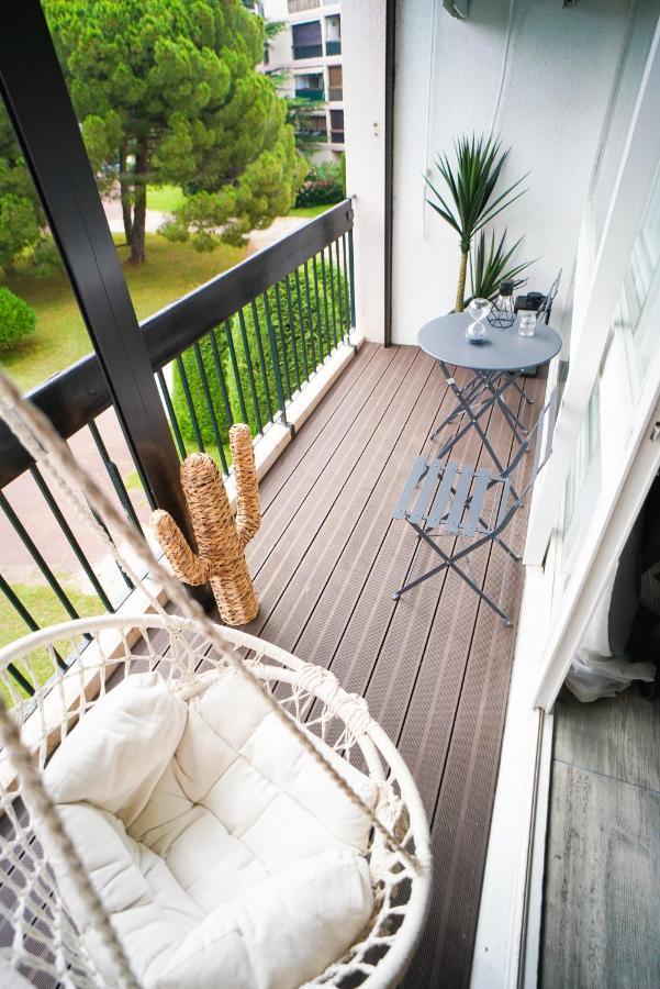 Superbe Appartement Avec Balneo. Saint-Cyprien  Exterior foto