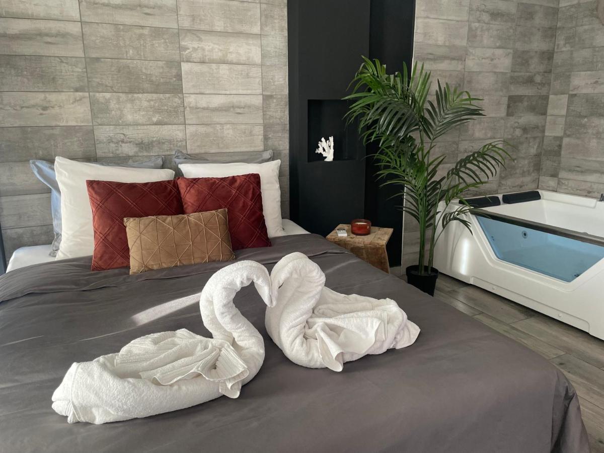 Superbe Appartement Avec Balneo. Saint-Cyprien  Exterior foto